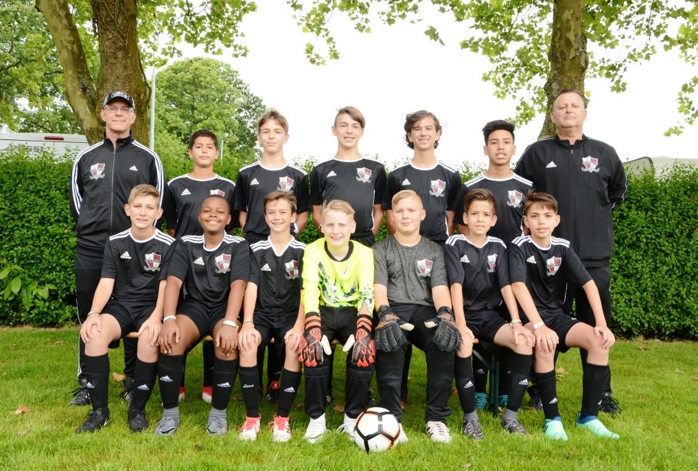 REAL TEXAS FC USA
