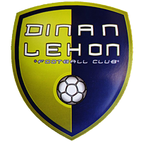 Blason Dinan Lehan Football