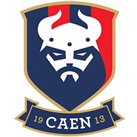 blason SM Caen Football Club