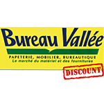 Partenaire Bureau Vallee