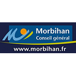 Partenaire Conseil Départemental du Morbihan
