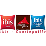 Partenaire Ibis Courtepaille