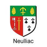 Partenaire commune de Neulliac