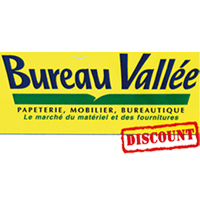 Partenaire Bureau Vallee