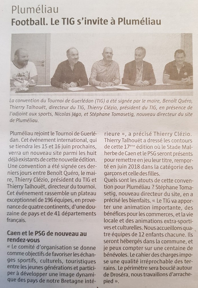 Télégramme-sept2018-Plumeliau