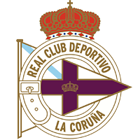 Log équipe du Real Club Deportivo