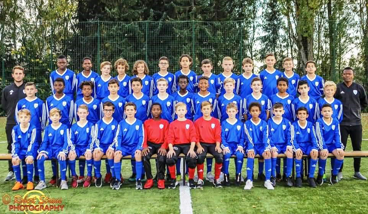 Equipe Racing FC Luxembourg