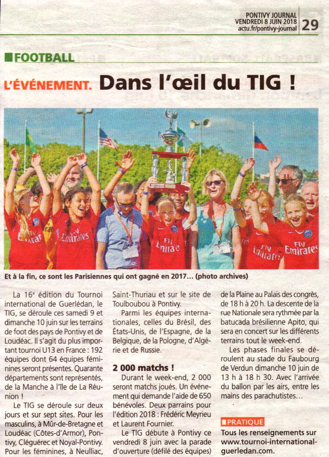 presse2018-pontivy_journal2018