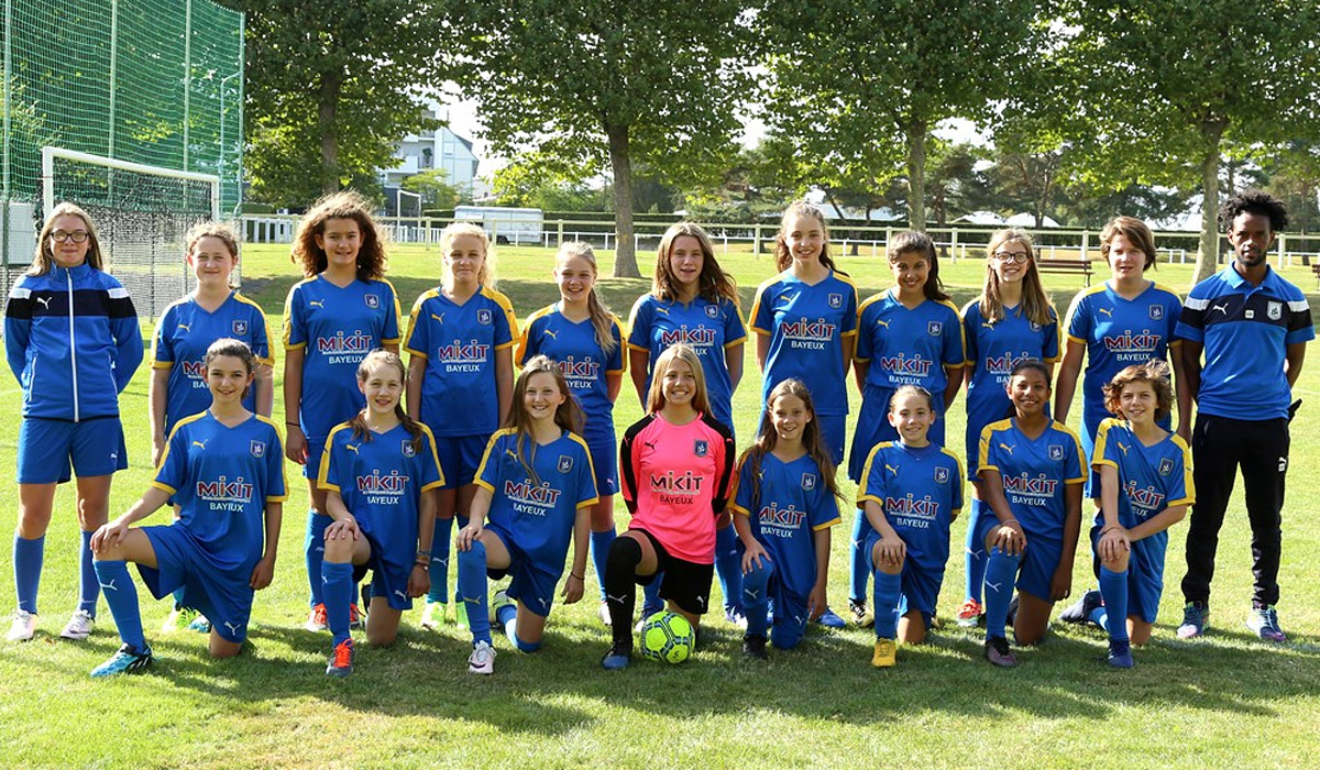 BAYEUX FC